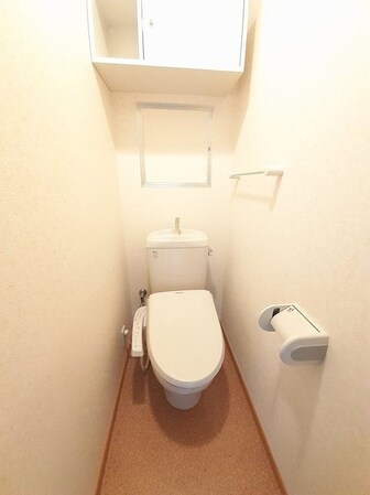 グラン ラフレシールの物件内観写真